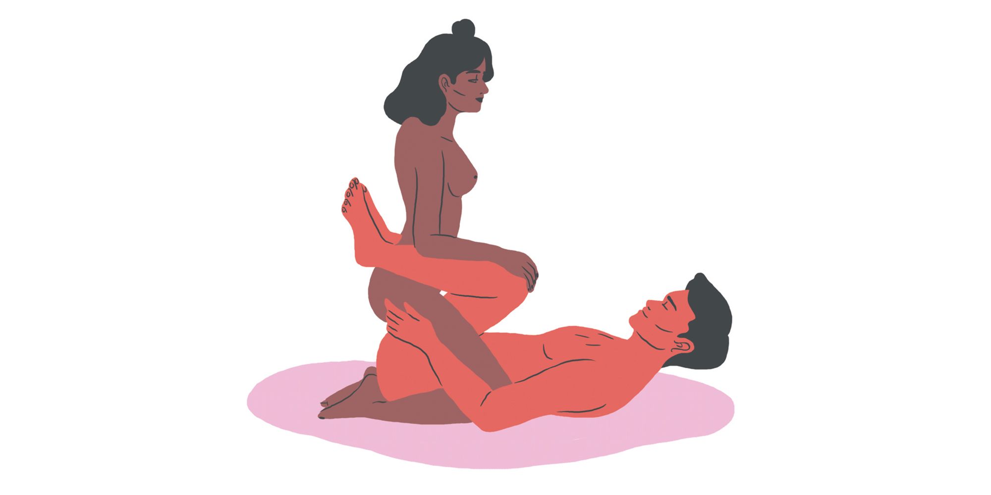 Amazon Sex Position
